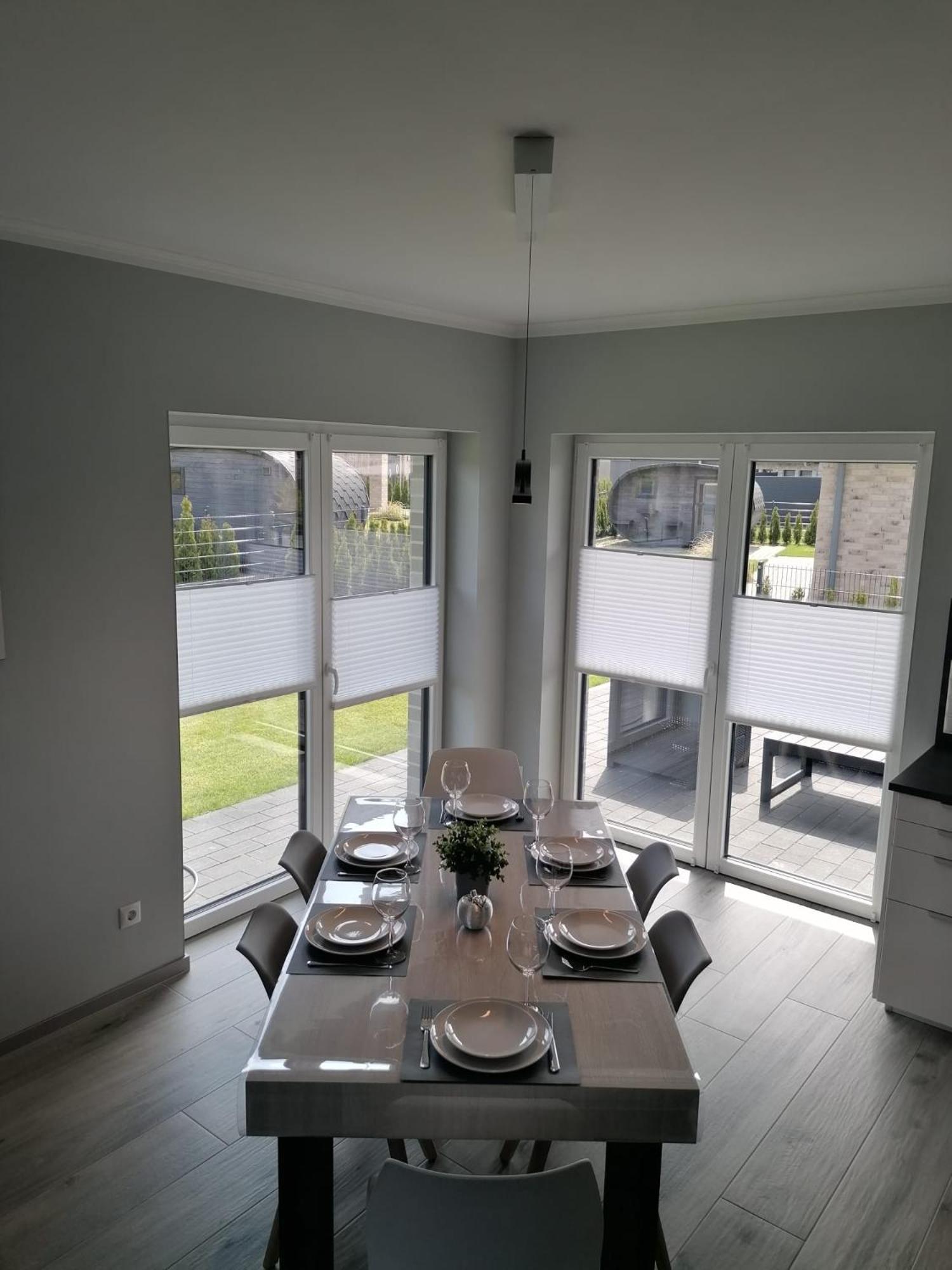 Ferienhaus Devilina Mit Sauna Am Harkebruegger See Barssel  Exteriér fotografie